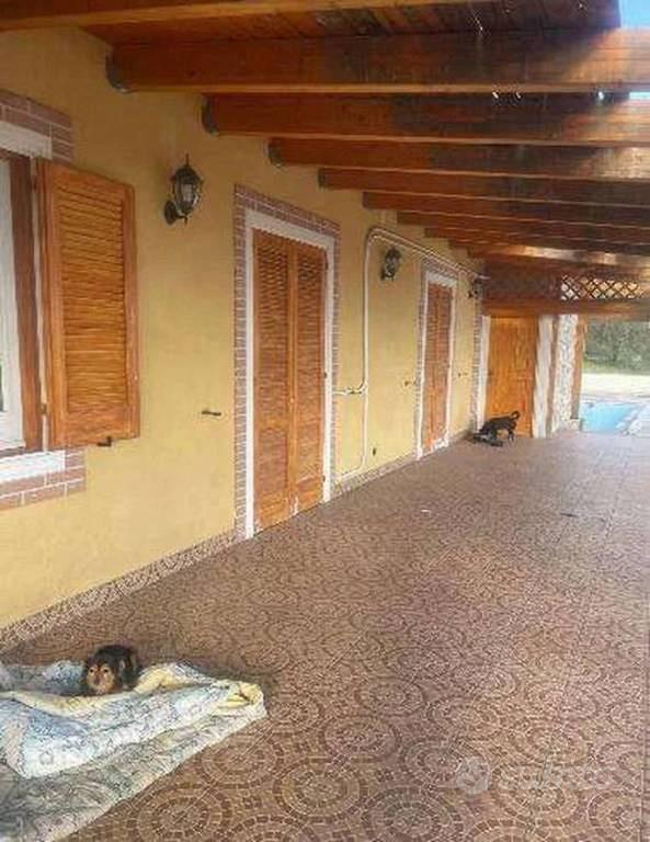 Appartamento – Roccarainola, Napoli - Altro