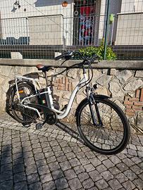 bicicletta eletrica