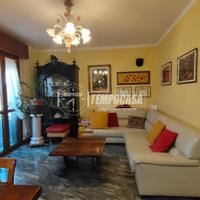 appartamento di generose dimensioni, situato al se