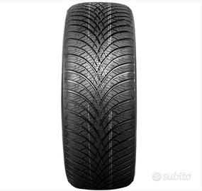 2 GOMME  NORDEXX 4 STAGIONI