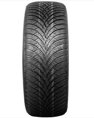 2 GOMME  NORDEXX 4 STAGIONI