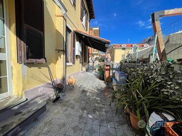 4 LOCALI A BORDIGHERA