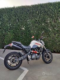 Yamaha MT-03 660 depotenziata A2