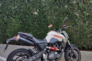 Yamaha MT-03 660 depotenziata A2