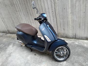 Vespa 150 primavera sport 