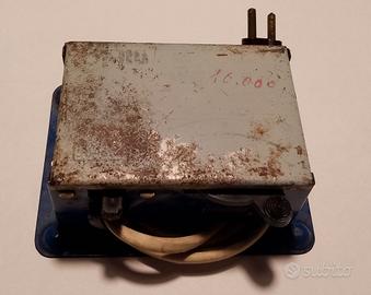 Trenini alimentatore modellismo ferroviario 