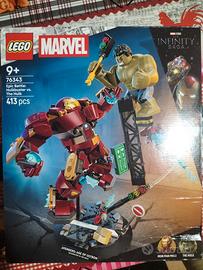 Lego 76343