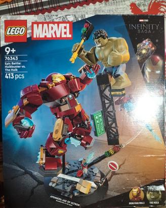 Lego 76343