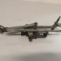 TANDEM MOTORINO TERGICRISTALLO ANTERIORE FIAT 500L