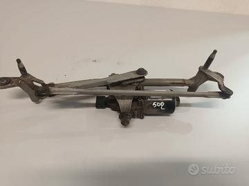 TANDEM MOTORINO TERGICRISTALLO ANTERIORE FIAT 500L