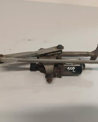TANDEM MOTORINO TERGICRISTALLO ANTERIORE FIAT 500L