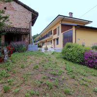 CASA SEMINDIPENDENTE A SOMMARIVA PERNO