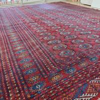 Tappeto turco Bukhara 213x300