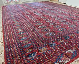 Tappeto turco Bukhara 213x300