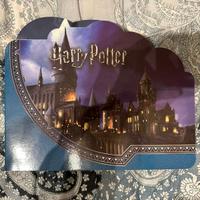Collezione Wizzis Harry Potter