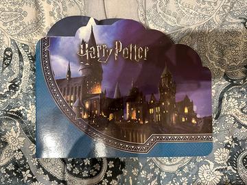 Collezione Wizzis Harry Potter