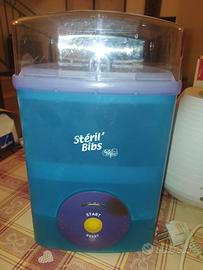 sterilizzatore biberon SterilBibs BebeConfort
