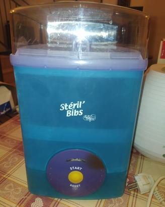 sterilizzatore biberon SterilBibs BebeConfort
