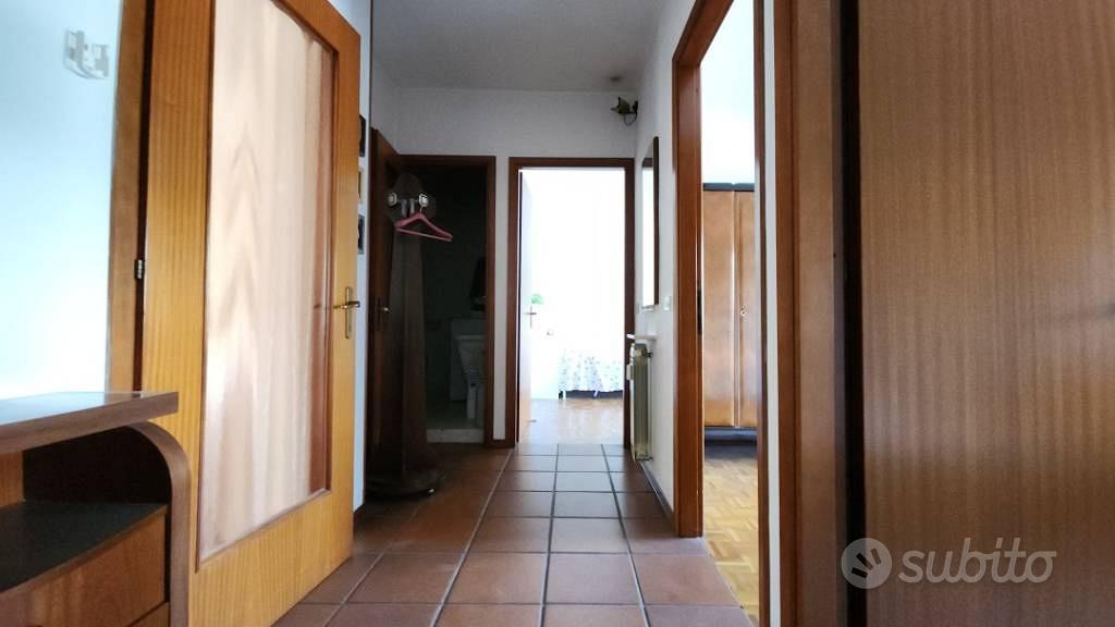Apartment in Oleggio, Carmine, Novara - Altro