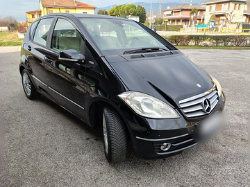 Mercedes Benz , Prezzo Trattabile
