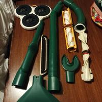 Folletto VK 131 accessori