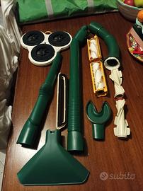 Folletto VK 131 accessori