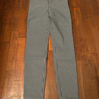 Pantaloni skinny Zara