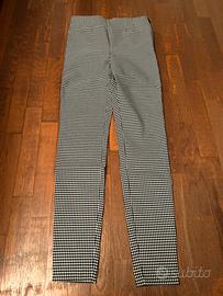 Pantaloni skinny Zara