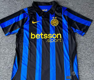 maglia inter 2026 2027