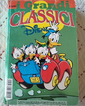 Disney i grandi classici n. 224