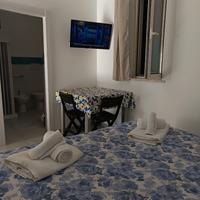 Villa Ranucci a gianola di Formia 200mt dal mare