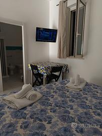 Villa Ranucci a gianola di Formia 200mt dal mare