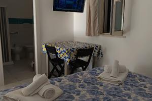 Villa Ranucci a gianola di Formia 200mt dal mare