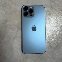 Iphone 13 Pro Max 256 GB