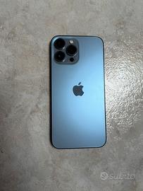 Iphone 13 Pro Max 256 GB