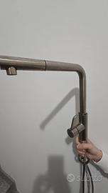 Rubinetto Gessi lavabo cucina