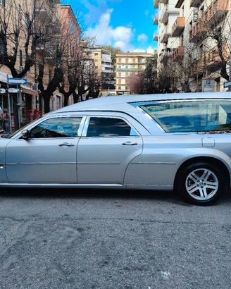 AUTOFUNEBRE CHRYSLER 300C