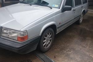 Ricambi per Volvo 850 glt SW/940 e 740sw
