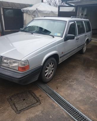 Ricambi per Volvo 850 glt SW/940 e 740sw
