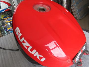 Ricambi Suzuki gsx r 1000 2000 2001 2002
