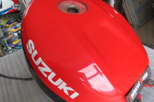 Ricambi Suzuki gsx r 1000 2000 2001 2002