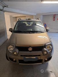 fiat panda cross 4x4 