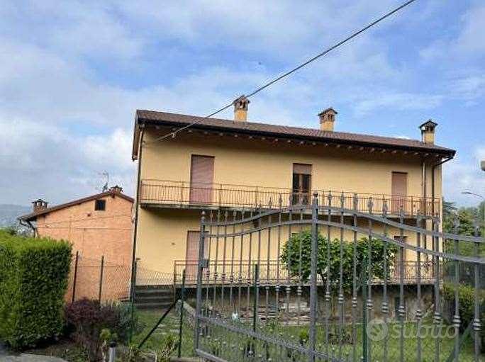Appartamento – BG - Vista 4