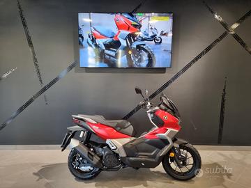 Voge Sfida SR1 125 ADV Pronta Consegna