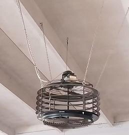 ventole soffitto