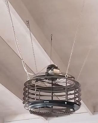 ventole soffitto