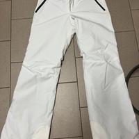 Pantalone SCI Colmar donna tg 44