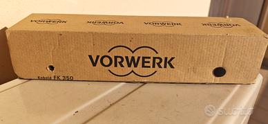 Vorwerk Folletto Kobold FK350 originale – Nuovo