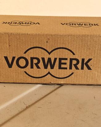 Vorwerk Folletto Kobold FK350 originale – Nuovo