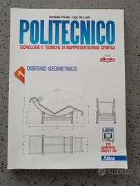 Politecnico - Disegno geometrico 